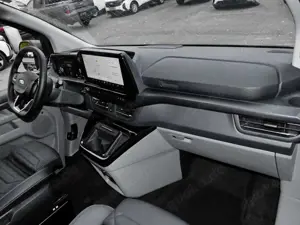 Ford Tourneo Custom Titanium X 320L2 Aut.+BO+AHK+ACC Klima Navi Bild 5