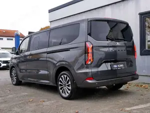 Ford Tourneo Custom Titanium X 320L2 Aut.+BO+AHK+ACC Klima Navi Bild 3