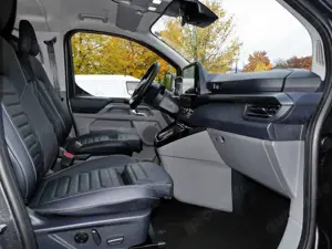 Ford Tourneo Custom Titanium X 320L2 Aut.+BO+AHK+ACC Klima Navi Bild 4