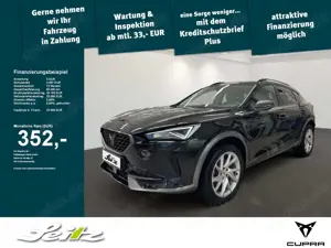CUPRA Formentor 2.0 TDI *LED*PDC*NAVI*SITZH*