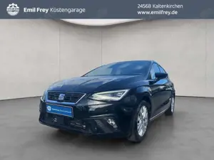 SEAT Ibiza FR 1.0 TSI DSG Kamera/LED/Navi