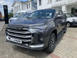 Maxus Others EV Elite Pickup Vollelektrisch