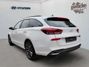 Hyundai i30 1.5 T-GDI Hybrid Advantage DCT Bild 5