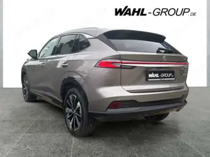 MG HS HS FHEV 165 kW Luxury DAB LED RFK el. Sitze PDC Bild 4
