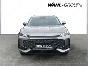 MG HS HS FHEV 165 kW Luxury DAB LED RFK el. Sitze PDC Bild 2