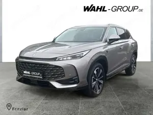 MG HS HS FHEV 165 kW Luxury DAB LED RFK el. Sitze PDC