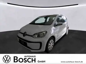 Volkswagen up! 1.0 move RFK Tempomat PDC Maps + More Klima