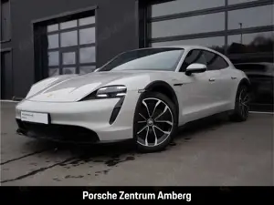 Porsche Taycan 4S Cross Turismo SportChrono LED-Matrix BOSE