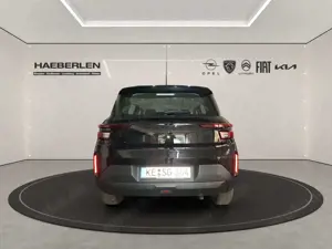 Opel Frontera Bild 4