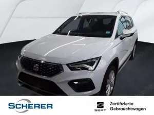 SEAT Ateca Xperience 1.5 TSI DSG LED NAVI RFK FAP XL