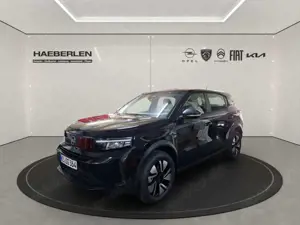 Opel Frontera Bild 2