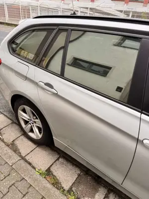 BMW 320 320d Touring Sport-Aut. Sport Line Bild 3
