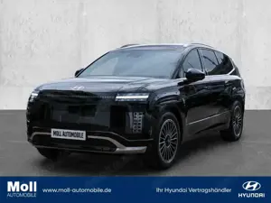Hyundai IONIQ 9 4WD UNIQ Panorama-Glas-Schiebedach, Swivel-Paket