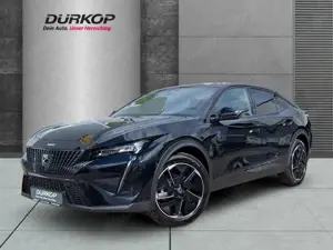 Peugeot 408 Puretech GT Alcantara 360°Kamera MemorySitz