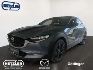 Mazda CX-30 Homura 2WD 2.5 e-SKYACTIV-G 140 M Hybrid EU6e HUD