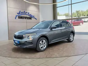 Skoda Kamiq 1,0TSI 115PS 16*Alu/LED/Temp/SmartLink     **