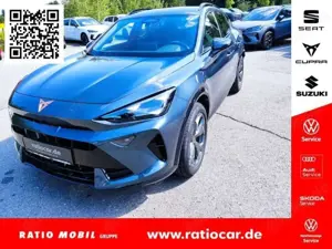 CUPRA Formentor FORMENTOR 1.5 TSI NAVI AHZV-VORBER. MATRIX-LED