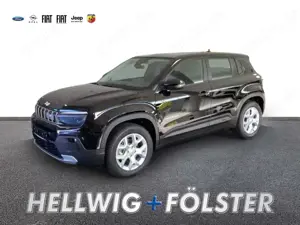 Jeep Avenger Altitude *Allwetterreifen *360 Grad Kamera *Apple