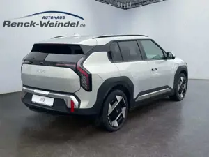 Kia EV3 Earth 58,3kWh Earth Navi Klimaautom PDCv+h SHZ Tot Bild 5