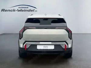 Kia EV3 Earth 58,3kWh Earth Navi Klimaautom PDCv+h SHZ Tot Bild 4