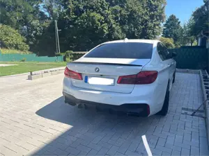BMW 530 5er 530i Aut. M Sport Edition