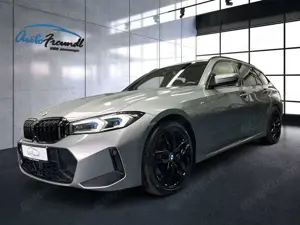 BMW 330 i xDrive LCI II M Sport *19 Zoll*Pano*AHK*360