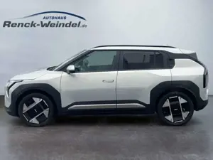Kia EV3 Earth 58,3kWh Earth Navi Klimaautom PDCv+h SHZ Tot Bild 2