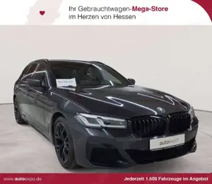 BMW 520 520d Touring Aut. M Sport HuD Leder LED