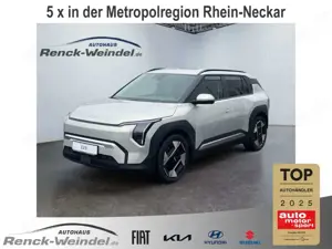 Kia EV3 Earth 58,3kWh Earth Navi Klimaautom PDCv+h SHZ Tot