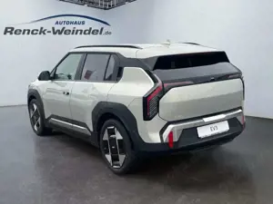 Kia EV3 Earth 58,3kWh Earth Navi Klimaautom PDCv+h SHZ Tot Bild 3