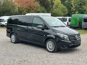 Mercedes-Benz Vito 114 CDI lang,Tourer Pro,2xKlima,9Sitze