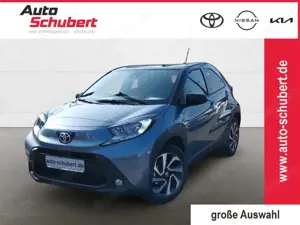 Toyota Aygo X 1,0l Teamplayer Apple CarPlay Android Auto Musikst