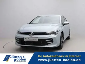 Volkswagen Golf VIII 5-Türer R-Line Limited 2.0 TDI