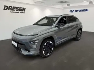 Hyundai KONA N-Line+Navi+Sitzheizung+ACC+elektr. Heckklappe