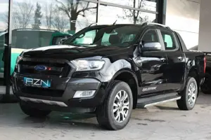 Ford Ranger 3.2 TDCi Wildtrak 4x4 mit Standheizung Bild 2