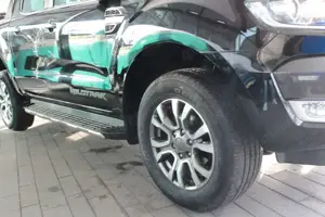 Ford Ranger 3.2 TDCi Wildtrak 4x4 mit Standheizung Bild 3