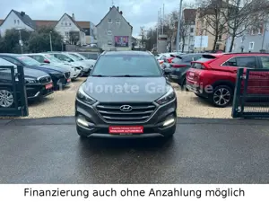 Hyundai TUCSON Bild 2