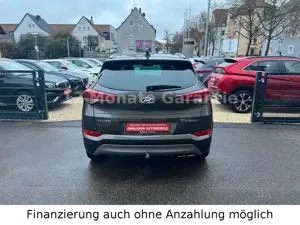 Hyundai TUCSON Bild 3