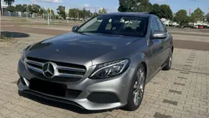 Mercedes-Benz C 250 C 250 BlueTec / d (205.008)
