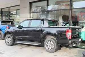 Ford Ranger 3.2 TDCi Wildtrak 4x4 mit Standheizung Bild 5