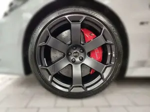 Audi RS6 GT performance 463(630) kW(PS) tiptro Bild 3