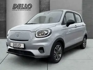 Leapmotor T03 70 kW Panorama Navi ACC Klimaautom Fahrerprofil DA