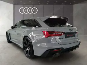Audi RS6 GT performance 463(630) kW(PS) tiptro Bild 4