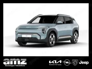 Kia EV3 81,4-kWh FWD Earth *360°Kam*Parkassistent*