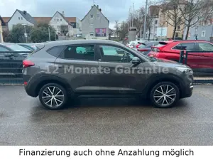Hyundai TUCSON Bild 5