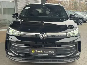 Volkswagen Tiguan III 1.5 eTSI DSG GOAL MATRIX/AHK/RFK/AREA