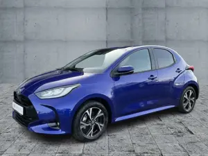 Toyota Yaris 1.5 Hyb. Teamplayer + Comfort-Paket Bild 2