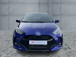 Toyota Yaris 1.5 Hyb. Teamplayer + Comfort-Paket Bild 3