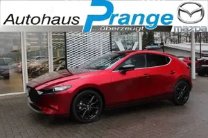Mazda 3 M-Hybrid G-140 AT Homura *Sofort*Aktion* NAVI ACAA