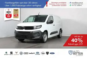Opel Combo Cargo Länge 2 mit erhöhter Nutzlast Kli...